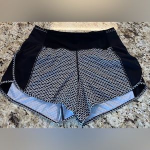 LuluLemon Athletic Shorts